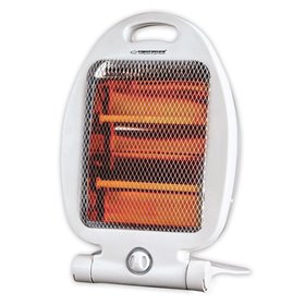 Aquecedor De Halogénio Portátil 800W