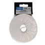 Fita P/ Estores Cinza 6Mx22Mm