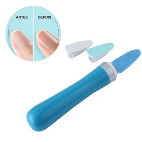 Lixa De Unhas Elétrica