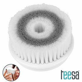 Recarga P/ Escova De Limpeza Facial Teesa