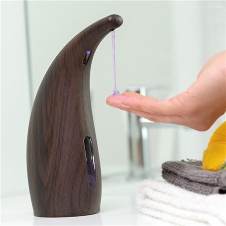 Dispensador Automático De Sabonete Líquido C/ Sensor
