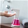 Dispensador Automático De Sabonete Líquido C/ Sensor