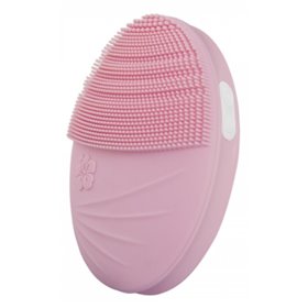 Limpa Rosto Sónico Rosa