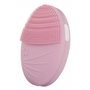 Limpa Rosto Sónico Rosa