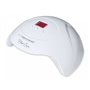 Forno Uv P/ Unhas Gel 36W Branco Agate