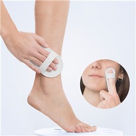 Conjunto De Almofadas Esfoliantes