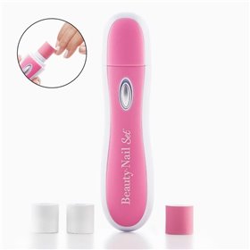 Polidor De Unhas A Pilhas