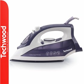 Ferro De Engomar A Vapor 2400W Techwood