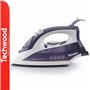 Ferro De Engomar A Vapor 2400W Techwood