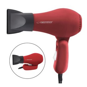 Secador De Cabelo 750W 230V Aurora