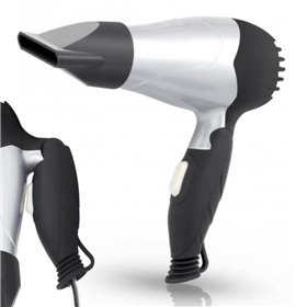 Secador De Cabelo 850W 230V Venus