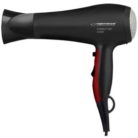 Secador De Cabelo 2200W 230V Pamela