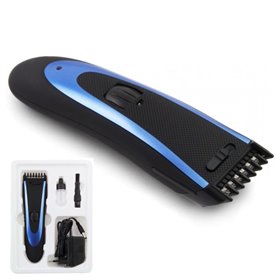 Máquina Cortar Cabelo Portátil 1.5-24Mm