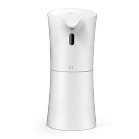 Dispensador Automático Gel 500Ml Com Sensor