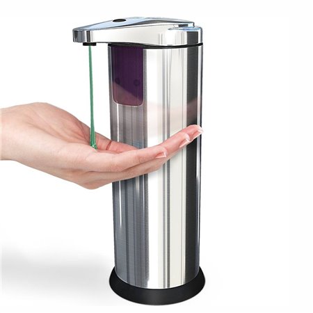 Dispensador Automático Líquido C/ Sensor