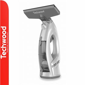 Máquina Limpeza Vidros Techwood