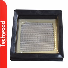 Filtro Hepa P/ Tab-126 Techwood