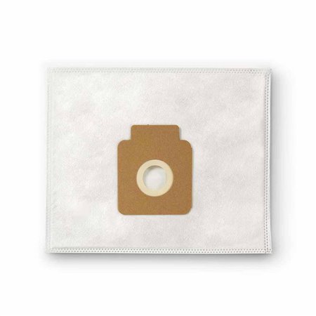 Saco P/ Aspirador Adequado Para Hoover H58