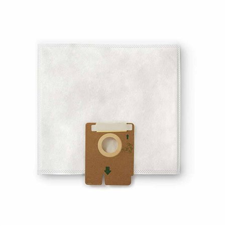 Saco P/ Aspirador Adequado Para Hoover H69