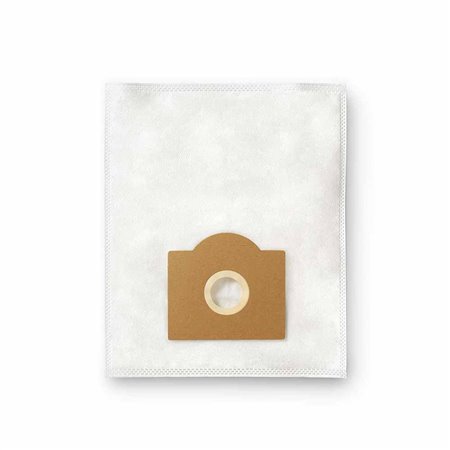 Saco P/ Aspirador Adequado Para Rowenta Rb - Rs