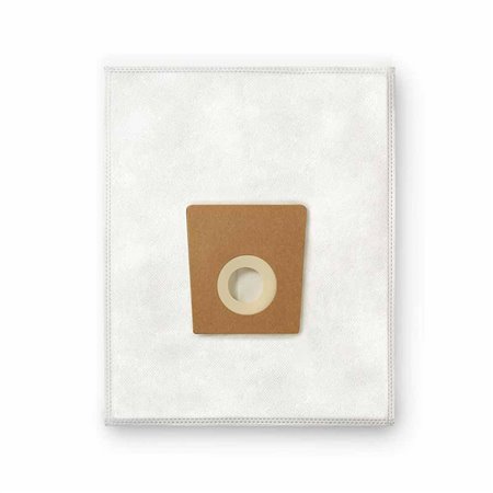 Saco P/ Aspirador Adequado Para Bosch/Siemens D-F-G-H