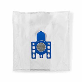 Saco P/ Aspirador Adequado Para Miele Fjm