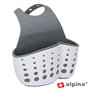 Porta Esponja Duplo Alpina