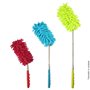 Espanador De Pó Estático Extensível 26-74Cm