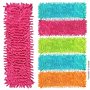 Recarga P/ Mopa Limpeza 43X13Cm