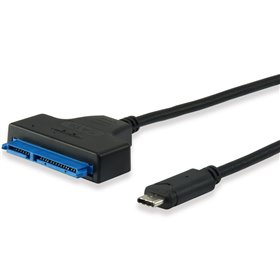adaptador equipar usb tipo ca sata