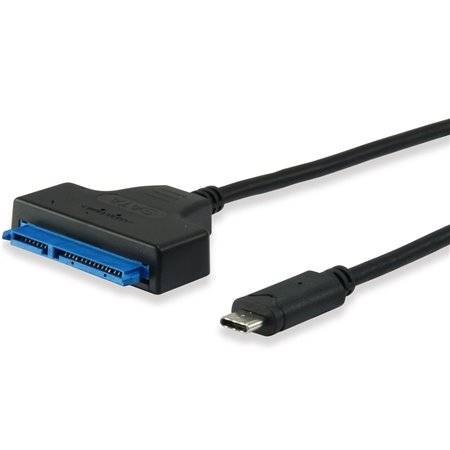 adaptador equipar usb tipo ca sata