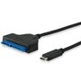 adaptador equipar usb tipo ca sata