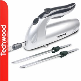 Faca Elétrica 150W Techwood