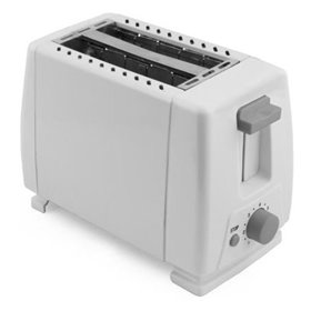 Torradeira 600W C/ 7 Níveis