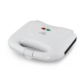 Tostadeira Anti-Aderente 700W Branca
