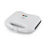 Tostadeira Anti-Aderente 700W Branca