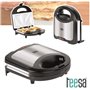 Tostadeira Anti-Aderente 800W Teesa