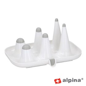 Escorredor De Cozinha Alpina