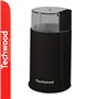 Moinho De Café 160W C/ Lâmina Inox Techwood
