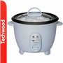 Panela Elétrica P/ Arroz 1L 400W Techwood
