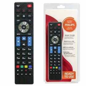 Telecomando Universal Lcd/Led Philips Smart Tv
