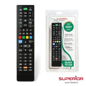 Comando Tv Universal Lcd/Led Sony Smart Tv