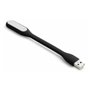 Lanterna P/ Portátil C/ 6 Leds Usb 17Cm