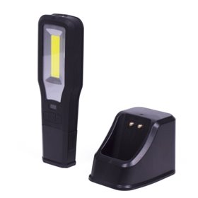 Lanterna De Trabalho Led Cob 420Lm