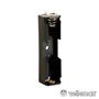 Suporte P/ 1 Pilha Aa C/ Terminais P/ Soldar Velleman