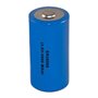 Pilha Lithium 26X50Mm 3.6V 6000Ma