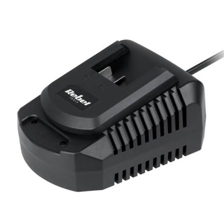 Carregador P/ Bateria De Ferramentas Elétricas 20V 2A E 4A