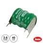 Bateria Ni-Mh 3.6V 40Ma Join
