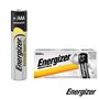 Pilha Alcalina Lr03/Aaa 1.5V 10X Industrial Energizer