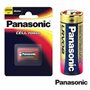 Pilha Super Alcalina A23/Lr23A 12V Panasonic